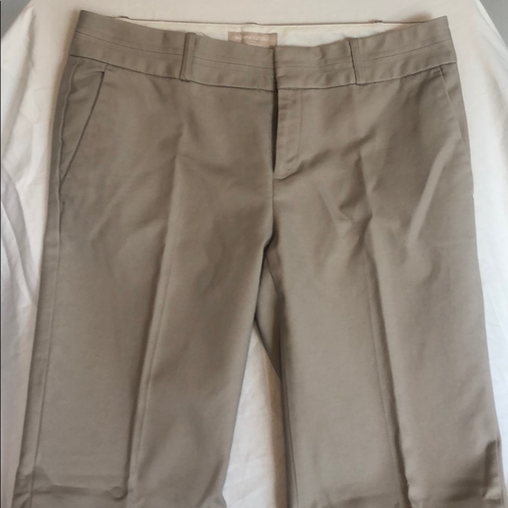 Banana Republic Martin size 8